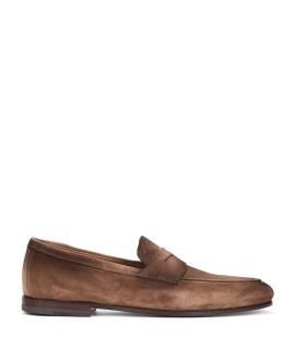 SANTONI Лоферы