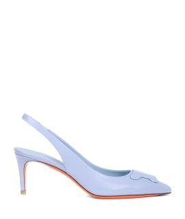 SANTONI Туфли