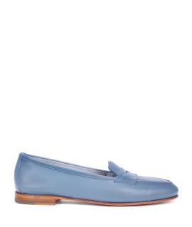 SANTONI Лоферы