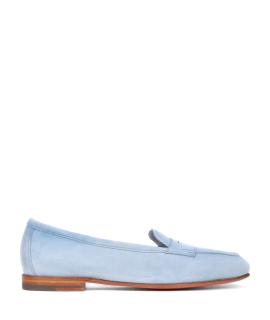 SANTONI Лоферы
