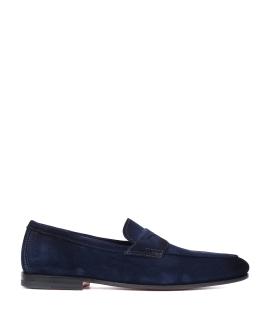 SANTONI Лоферы