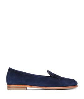 SANTONI Лоферы