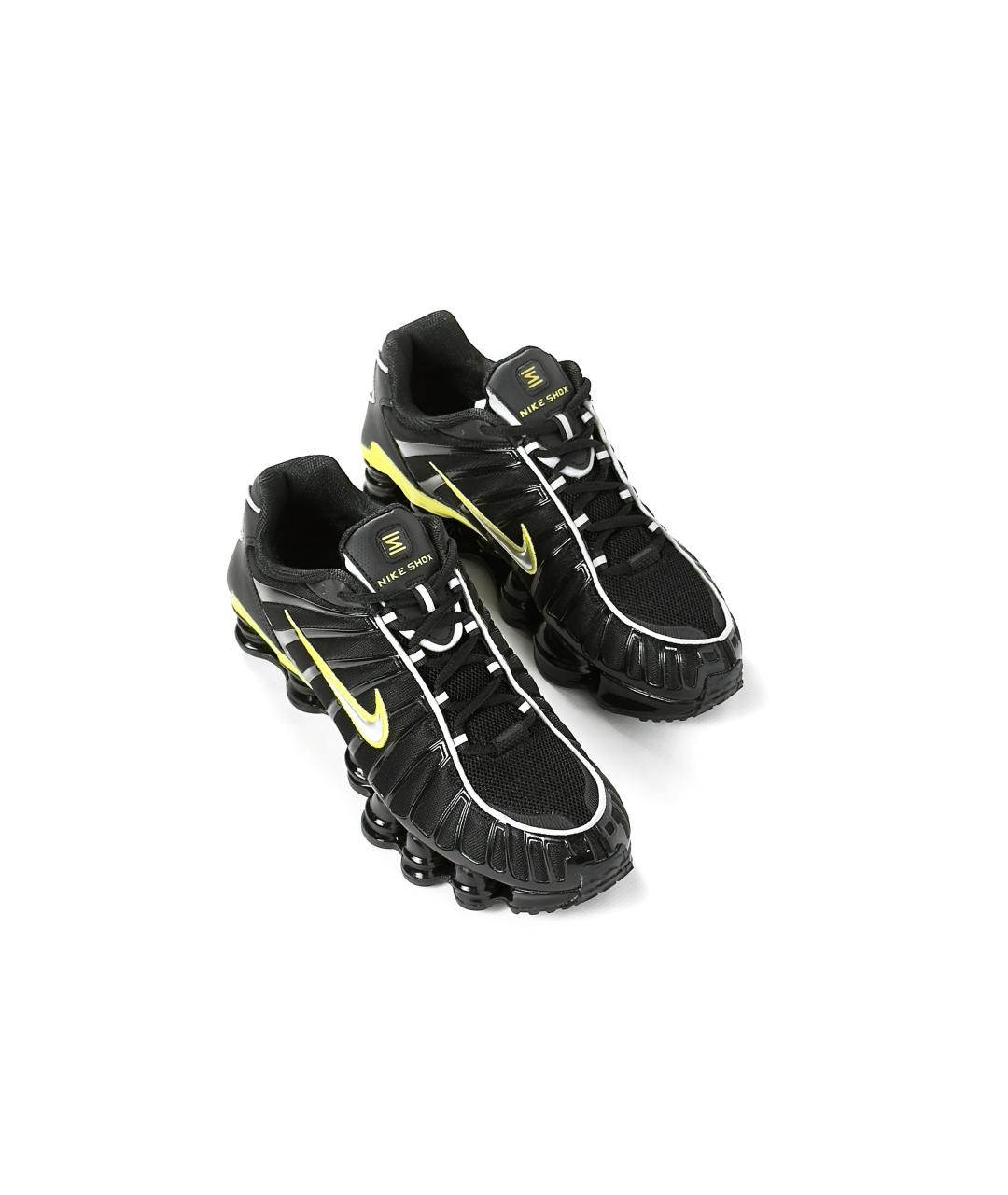 NIKE Низкие кроссовки / кеды, фото 5