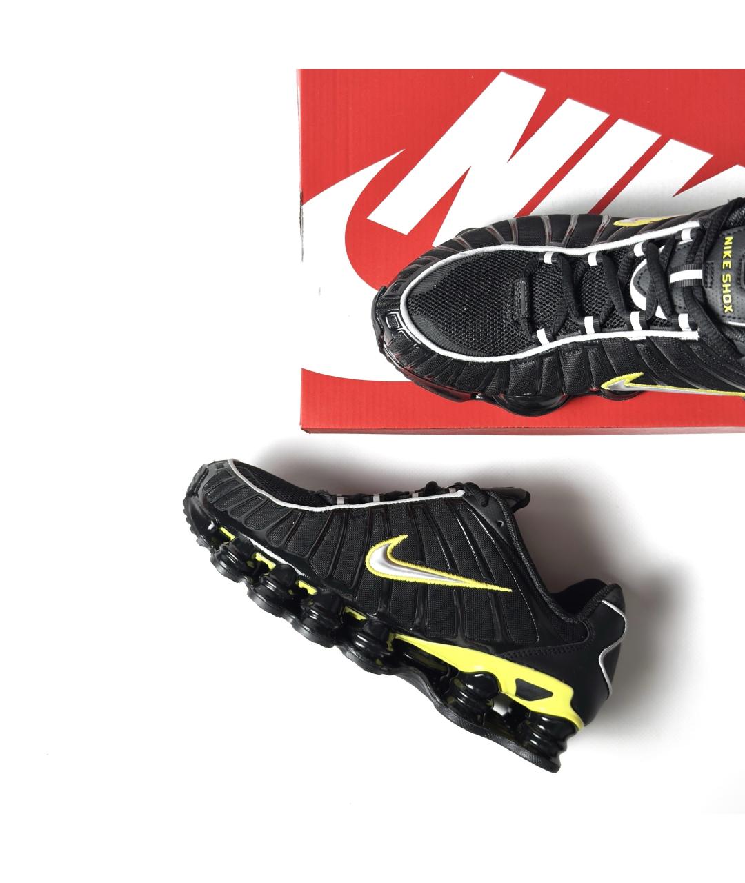 NIKE Низкие кроссовки / кеды, фото 6