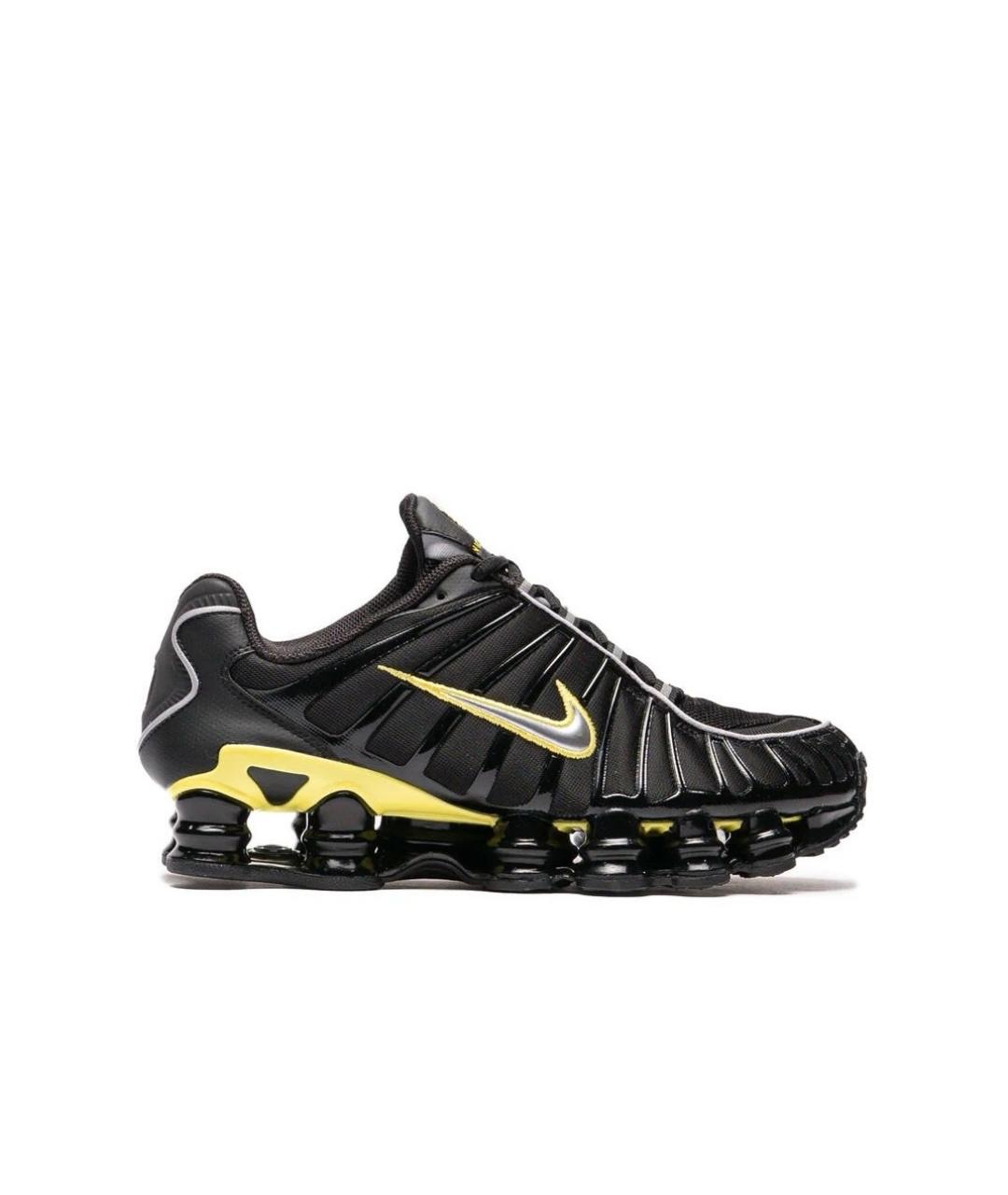 NIKE Низкие кроссовки / кеды, фото 1