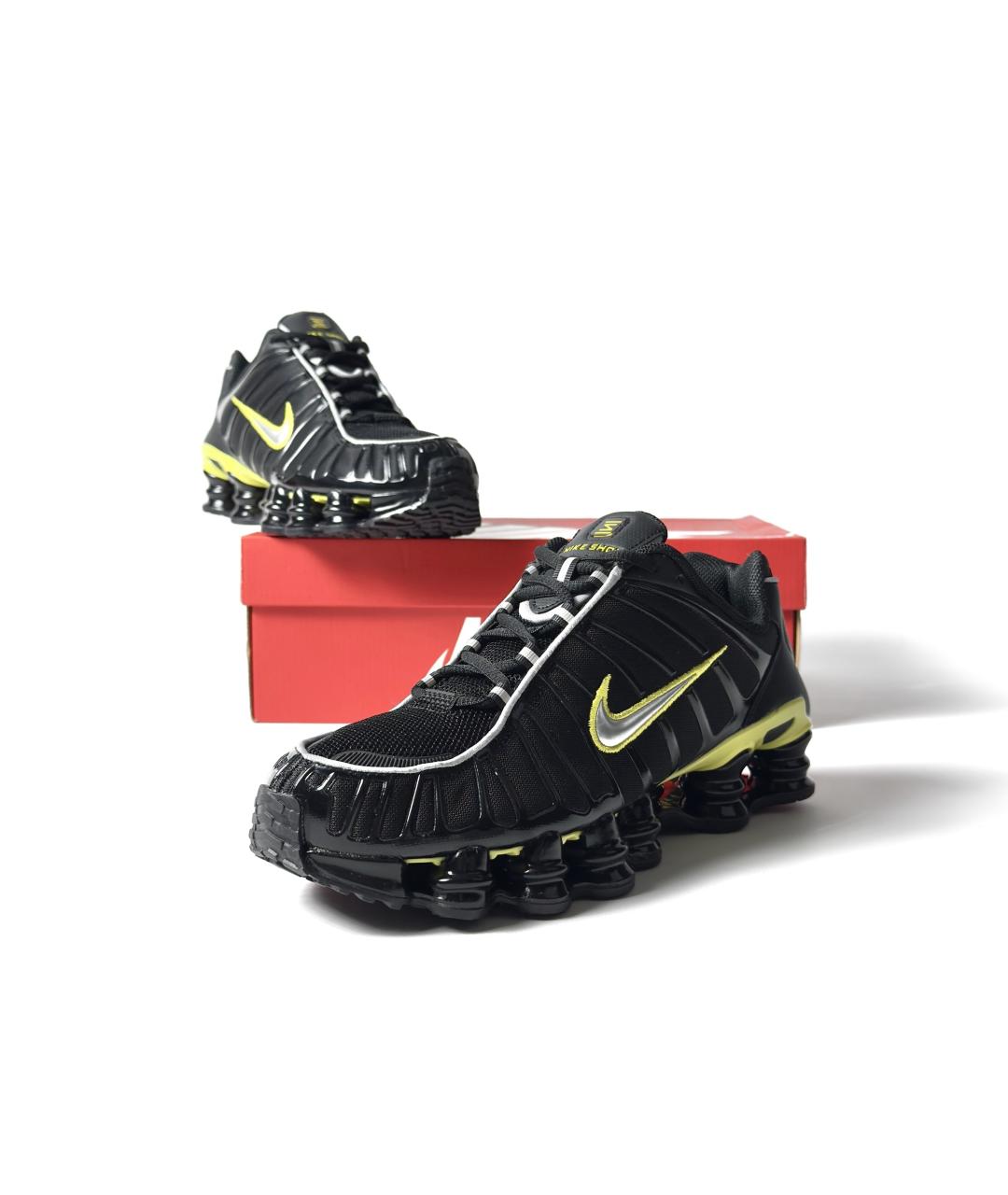NIKE Низкие кроссовки / кеды, фото 4
