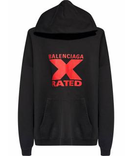 BALENCIAGA Худи/толстовка