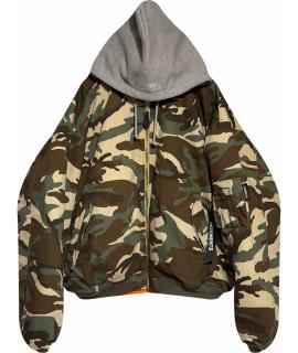 VETEMENTS Другое