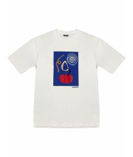 JACQUEMUS Футболка