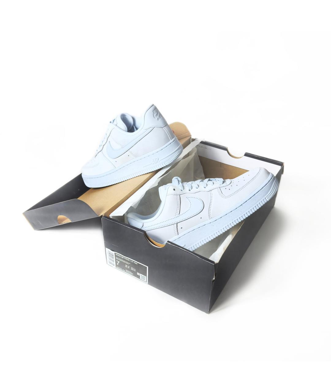 NIKE Кроссовки, фото 6