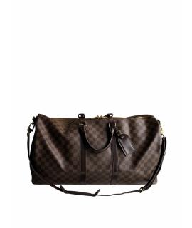LOUIS VUITTON Дорожная/спортивная сумка