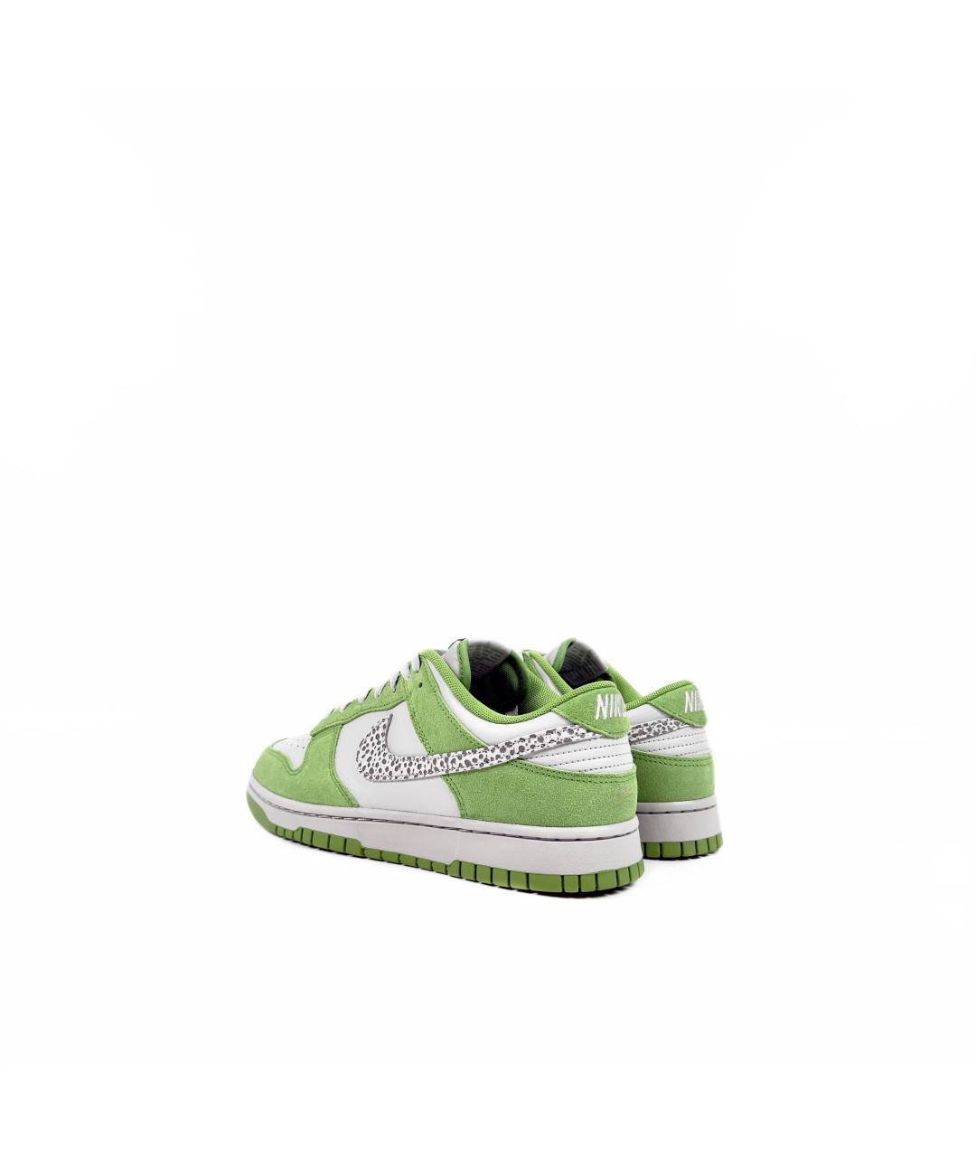 NIKE Низкие кроссовки / кеды, фото 8