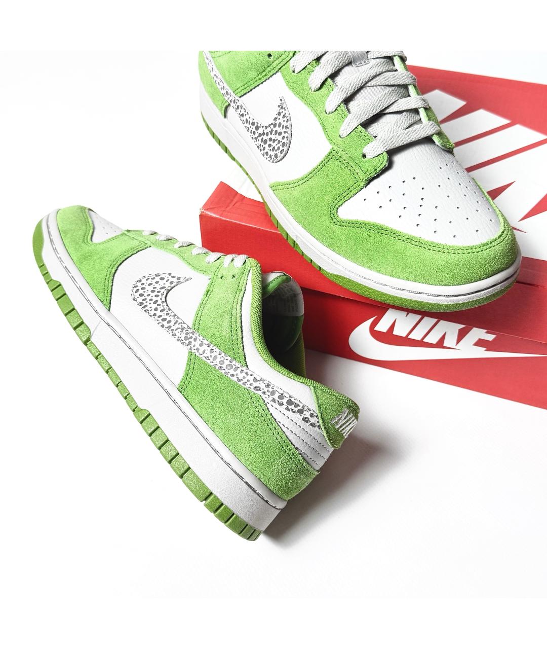 NIKE Низкие кроссовки / кеды, фото 7