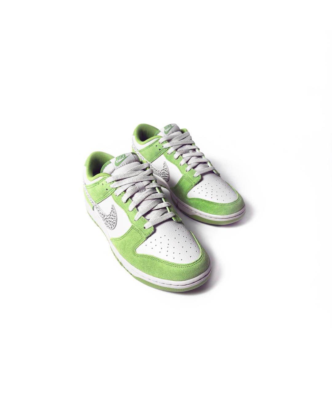 NIKE Низкие кроссовки / кеды, фото 2