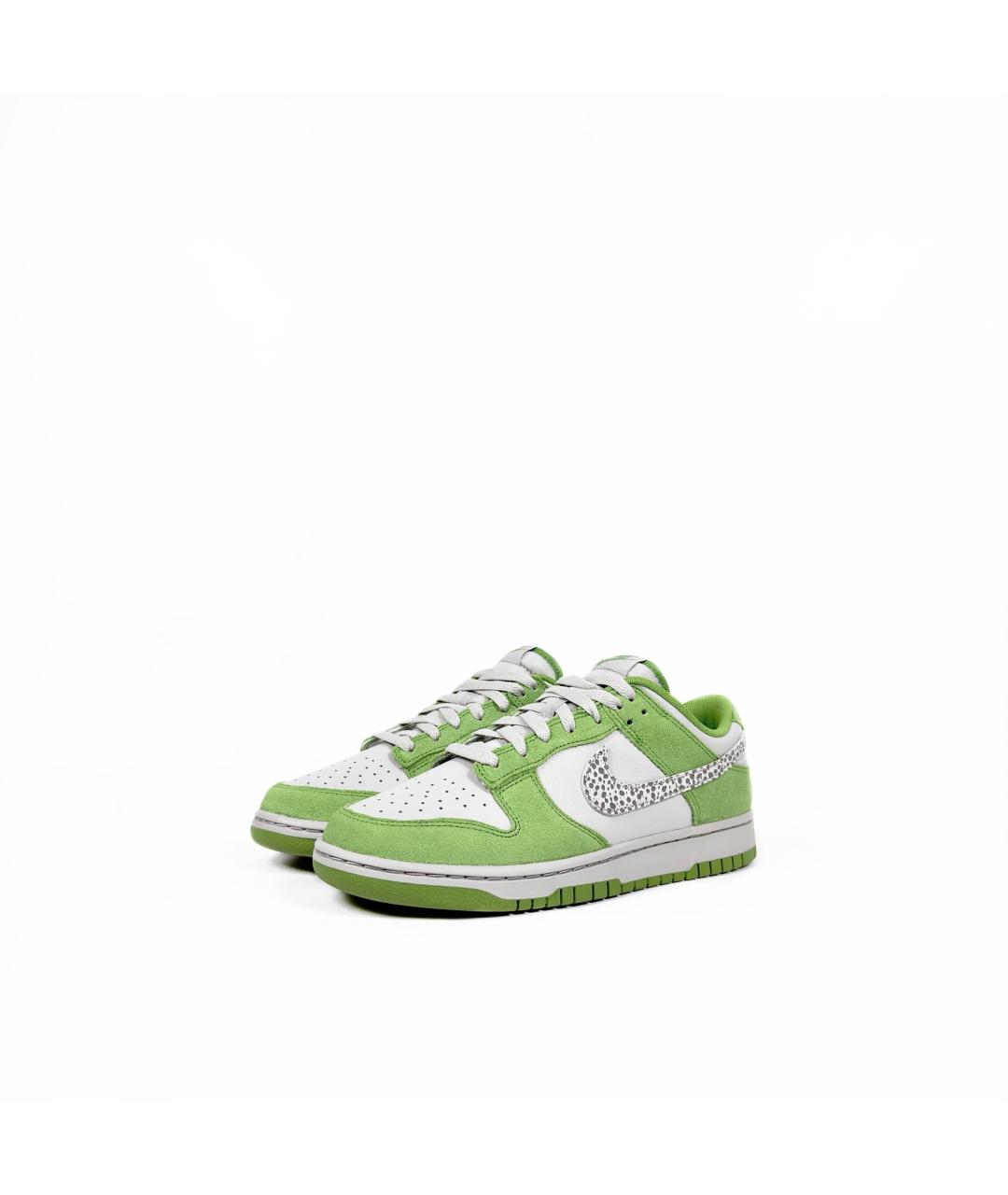 NIKE Низкие кроссовки / кеды, фото 4