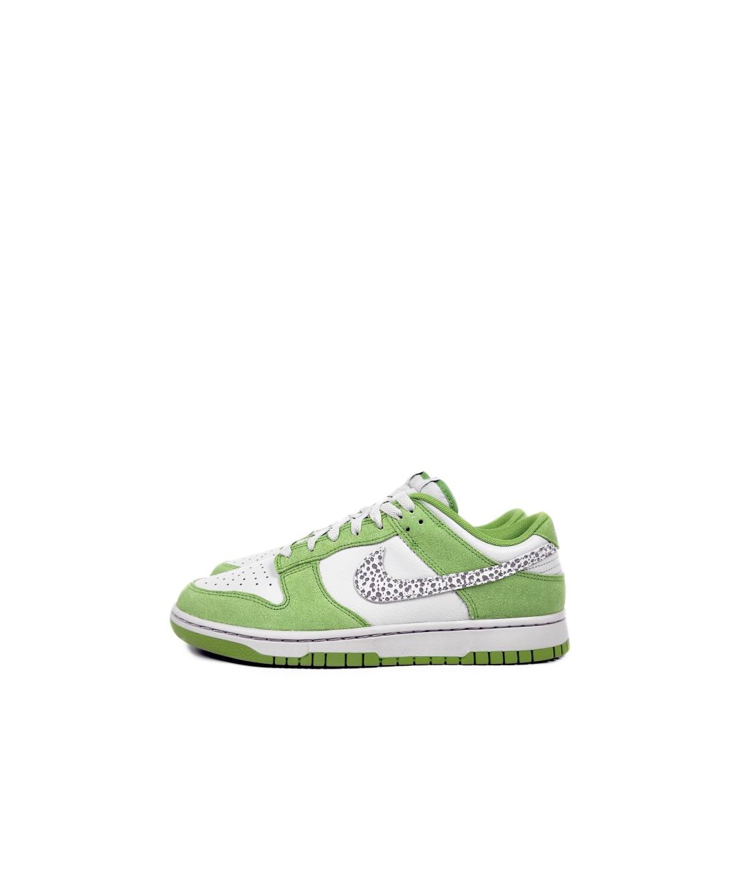 NIKE Низкие кроссовки / кеды, фото 5