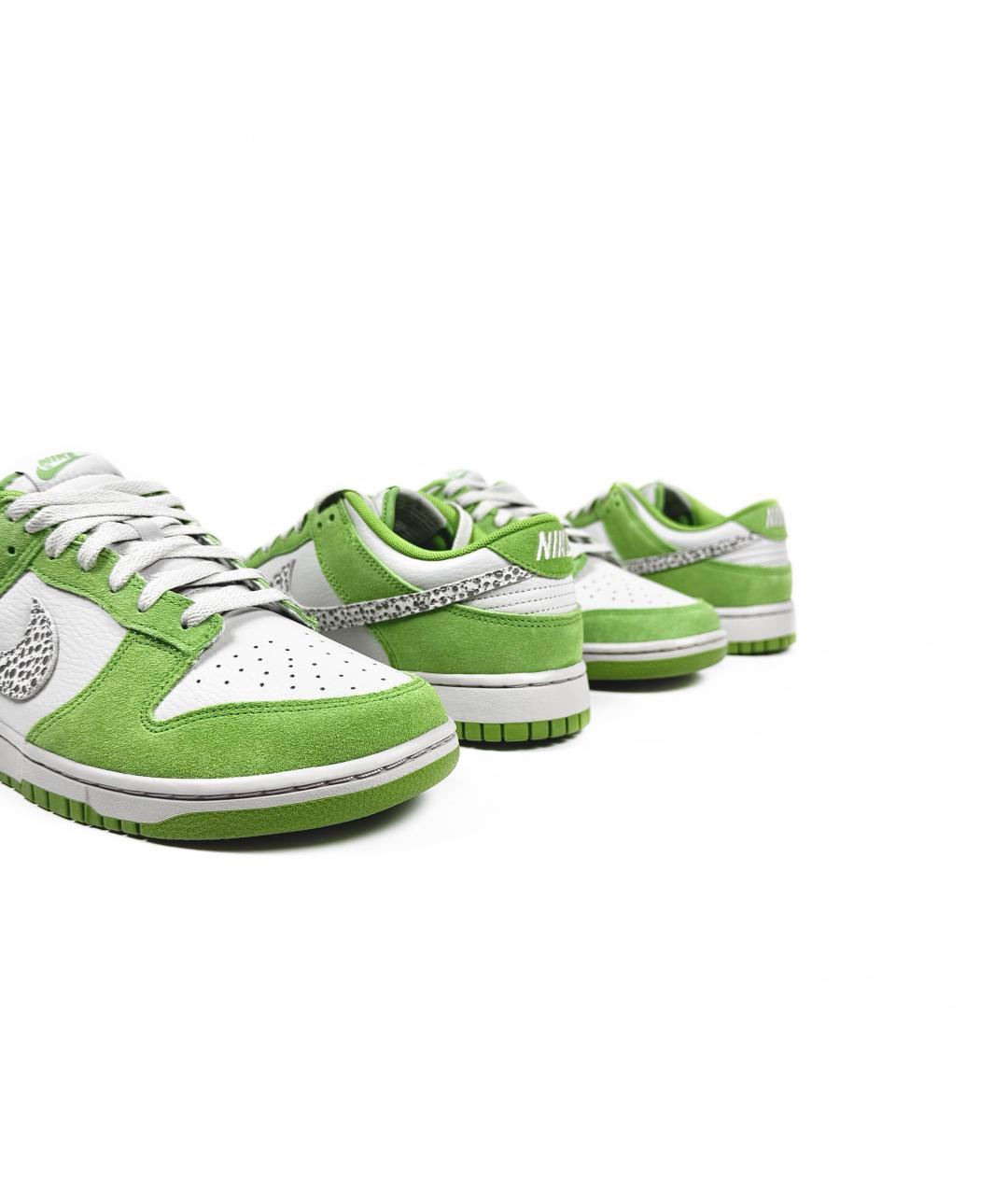 NIKE Низкие кроссовки / кеды, фото 6