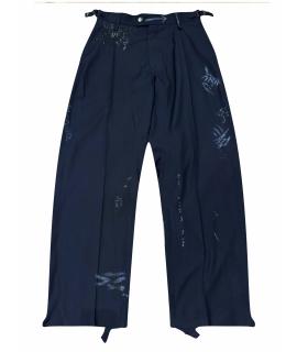 BALENCIAGA Повседневные брюки