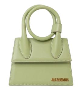 JACQUEMUS Сумка через плечо