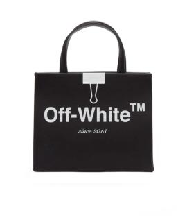 OFF-WHITE Сумка тоут