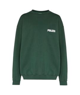 VETEMENTS Худи/толстовка