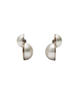 CHRISTIAN DIOR Серьги