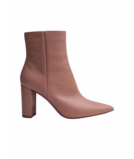 GIANVITO ROSSI Ботильоны