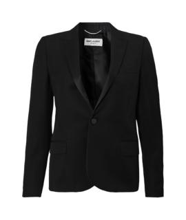 SAINT LAURENT Жакет/пиджак