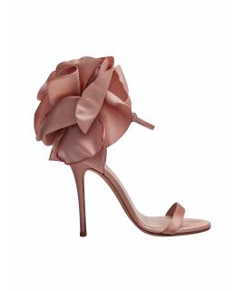 GIUSEPPE ZANOTTI DESIGN Босоножки