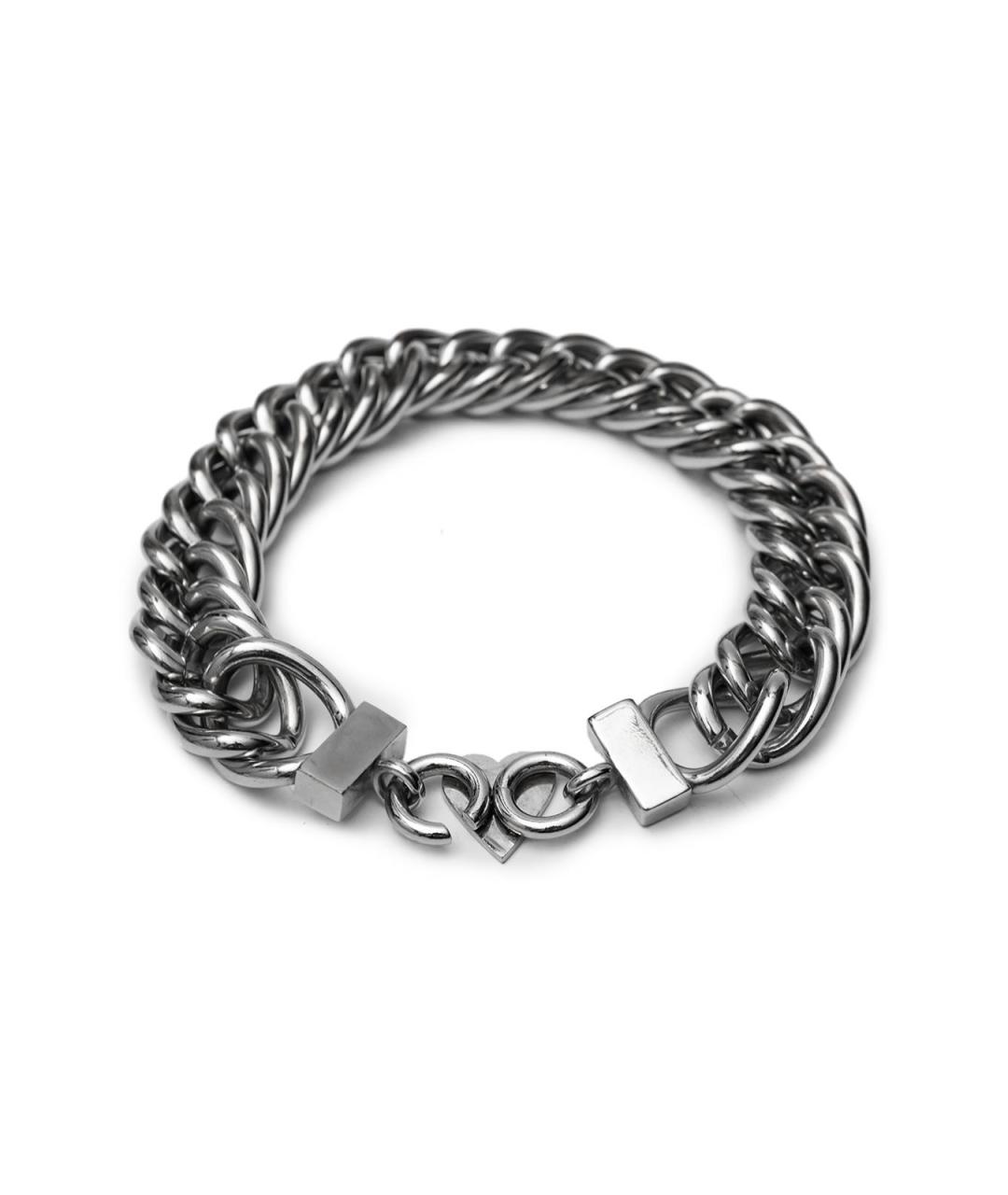 PACO RABANNE Металлическая цепочка, фото 2