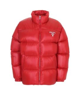 PRADA Пуховик