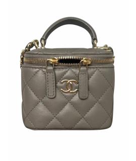 CHANEL Клатч/вечерняя сумка