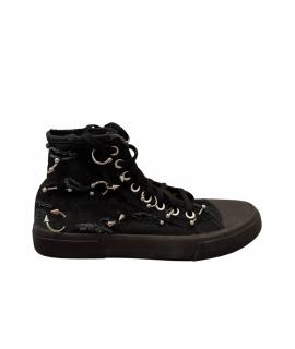 BALENCIAGA Высокие кроссовки / кеды