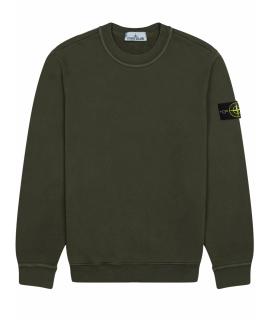 STONE ISLAND Худи/толстовка