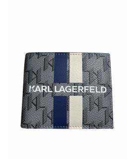 KARL LAGERFELD Кошелек