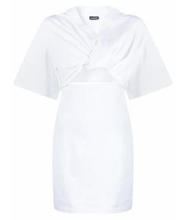 JACQUEMUS Повседневное платье