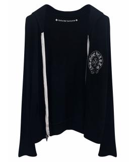 CHROME HEARTS Худи/толстовка