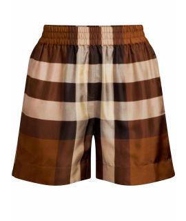 BURBERRY Шорты