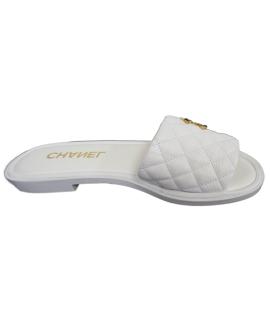 CHANEL Сандалии