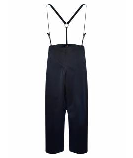 VERSACE JEANS COUTURE Брюки широкие