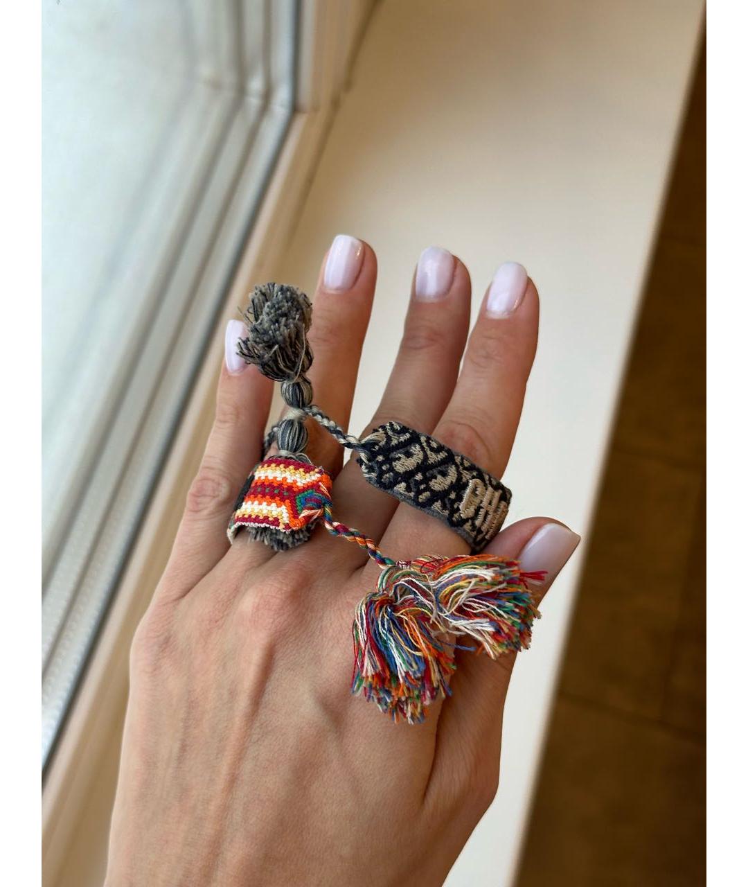 CHRISTIAN DIOR Мульти браслет, фото 4