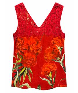 DOLCE&GABBANA Майка