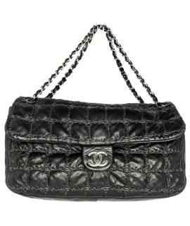CHANEL Сумка через плечо