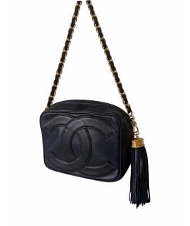 CHANEL Сумка через плечо