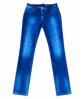 PHILIPP PLEIN Джинсы слим