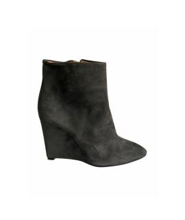 MAISON MARGIELA Ботильоны