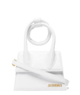 JACQUEMUS Сумка с короткими ручками