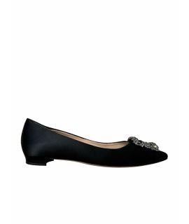 MANOLO BLAHNIK Балетки