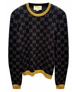 GUCCI Джемпер / свитер