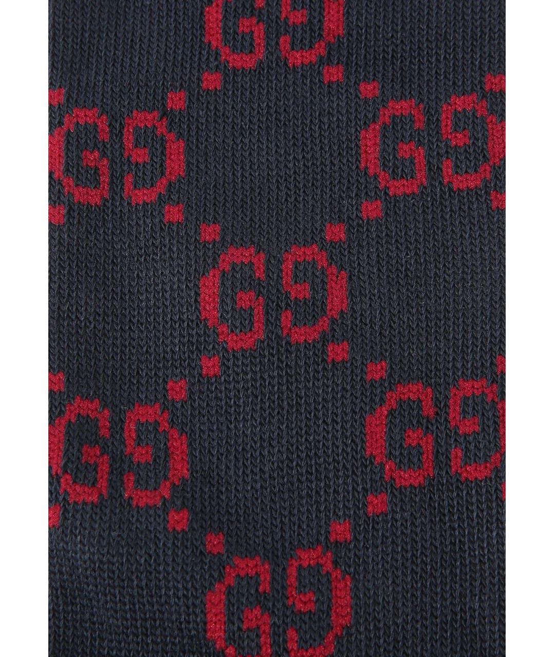 GUCCI Мульти носки, чулки и колготы, фото 7